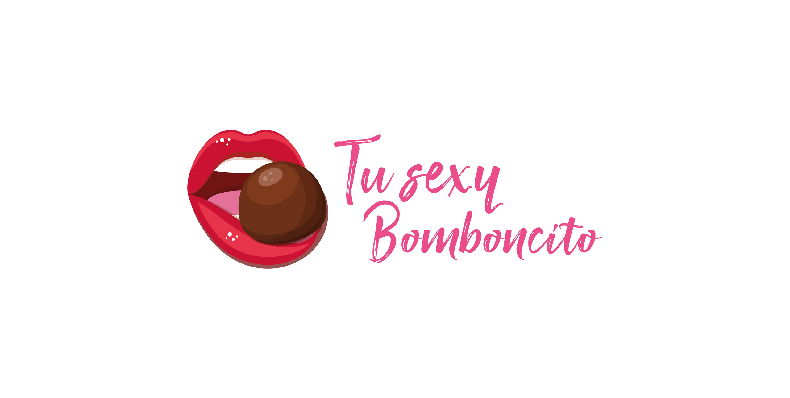 ejemplo logotipo sex shop tienda online